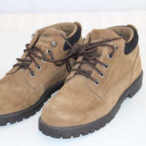 BRAHMA WATERPROOF HIKING BOOTS